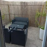 Apartmanhotel White 11