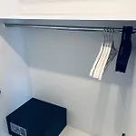 شقة فندقية White 11 لارنكا