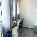 Apartmanhotel White 11