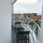 White 11 شقة فندقية