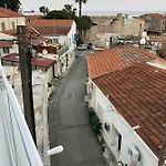 شقة فندقية White 11 لارنكا