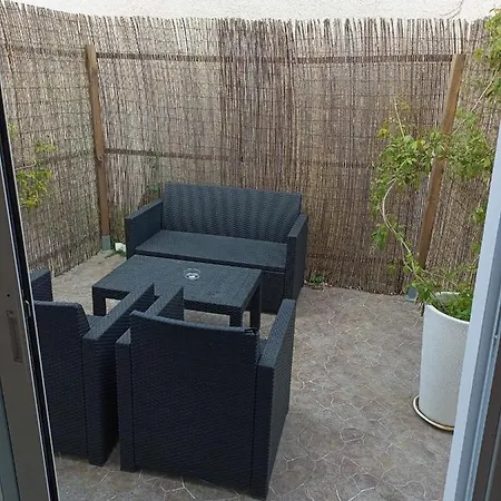 Appart hôtel White 11