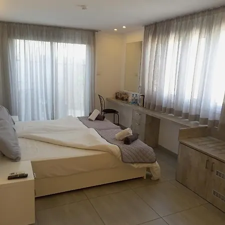 White 11 Appart hôtel