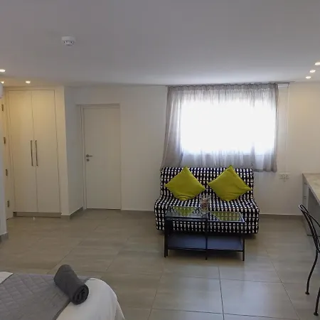 White 11 Appart hôtel