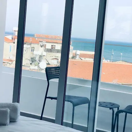 White 11 Appart hôtel