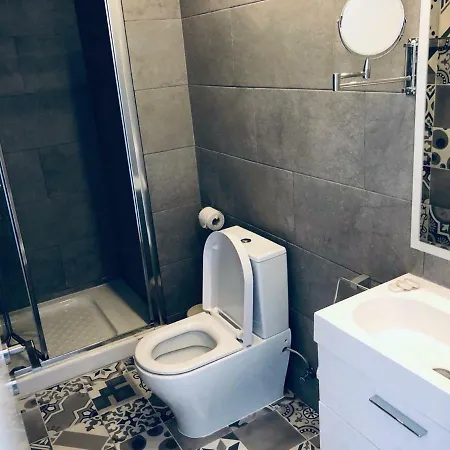 Hotel de apartamente White 11 Larnaca