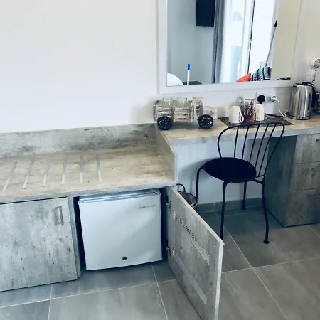 Appart hôtel White 11