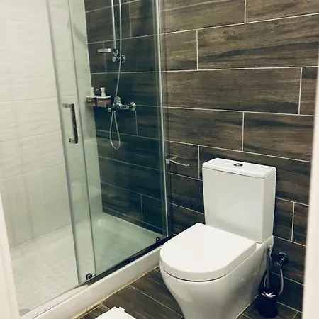 Appart hôtel White 11 Larnaca