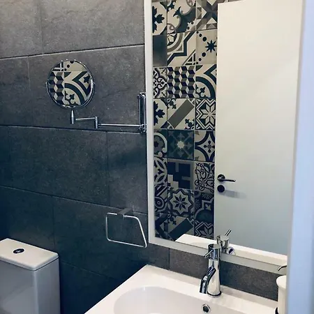 Appart hôtel White 11