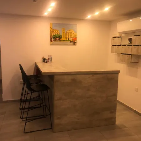 Appart hôtel White 11