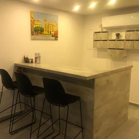 Apart Otel White 11