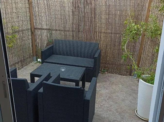 Apartmanhotel White 11