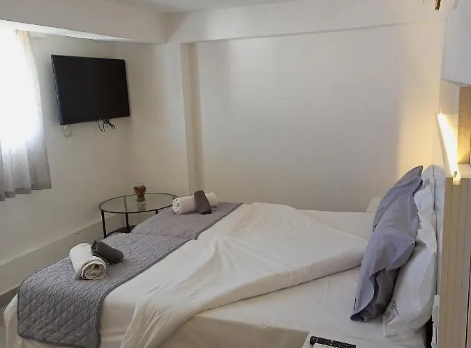 Apartmanhotel White 11