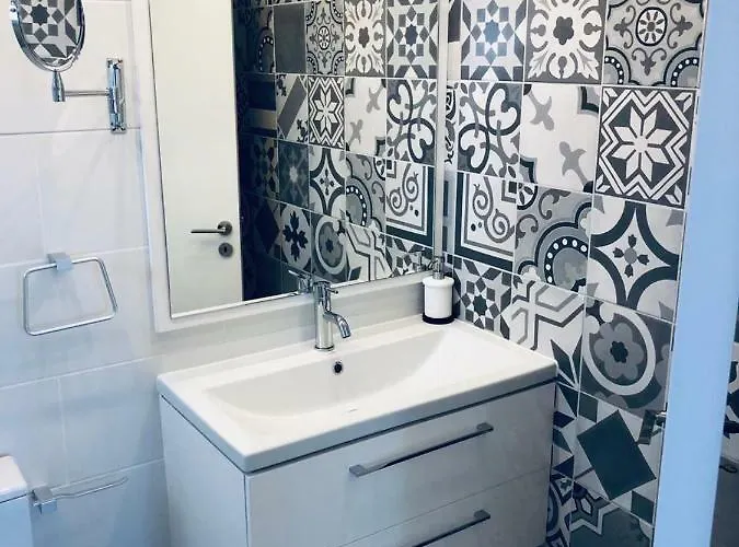 Apartmanhotel White 11 Lárnaka