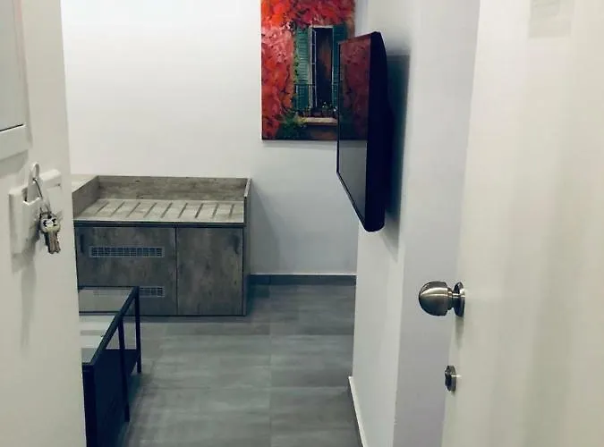 Apartmanhotel White 11 4*