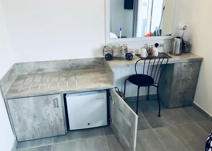 Apartmanhotel White 11