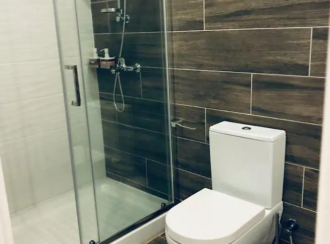 Aparthotel White 11 Larnaca