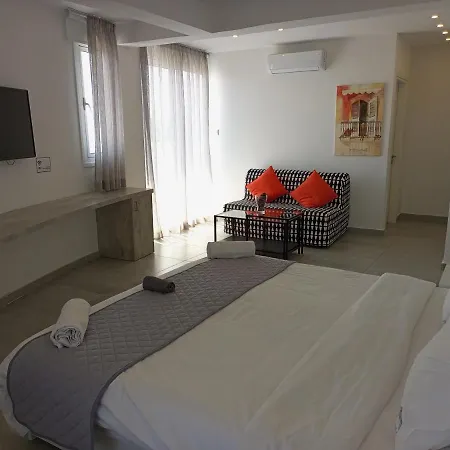 Apart-hotel White 11 3*