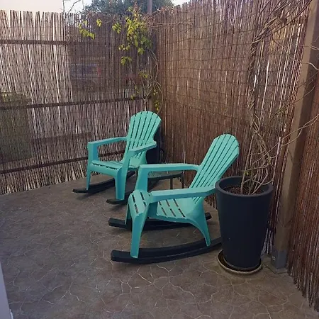 White 11 Aparthotel Larnaca