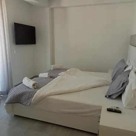 White 11 Apart-hotel 3*