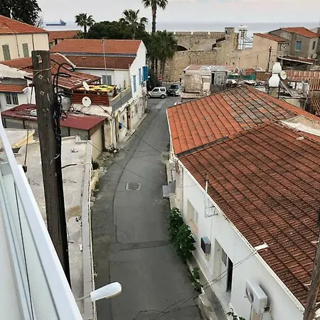 Apart-hotel White 11 Larnaca