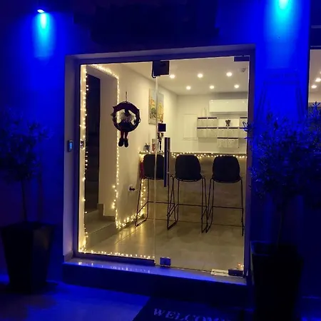 White 11 Apart-hotel Larnaca